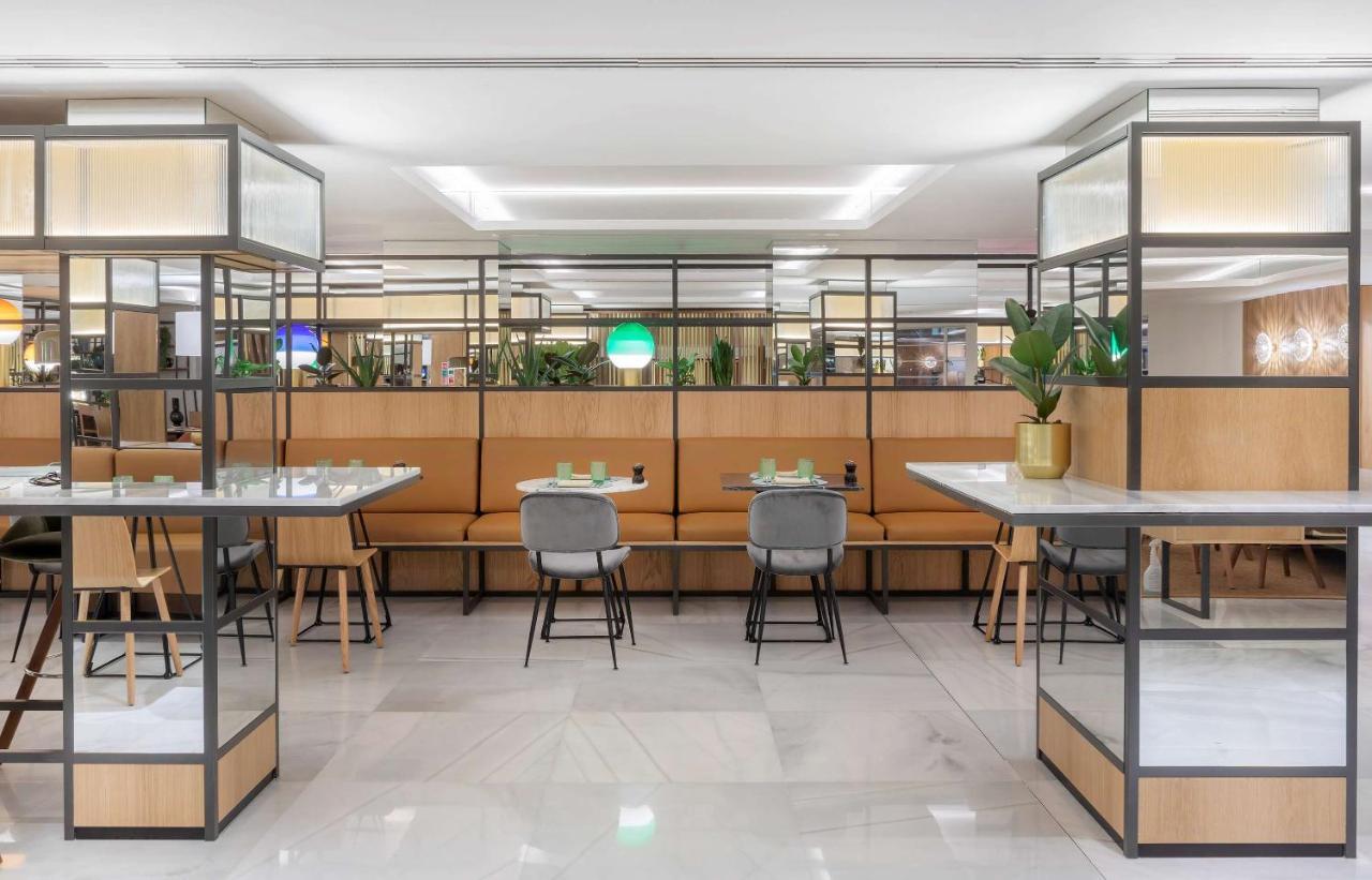Apartahotel Meliá White House 4*