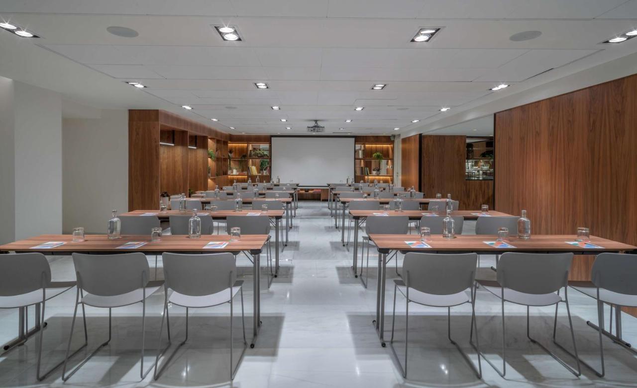 Apartahotel Meliá White House 4*
