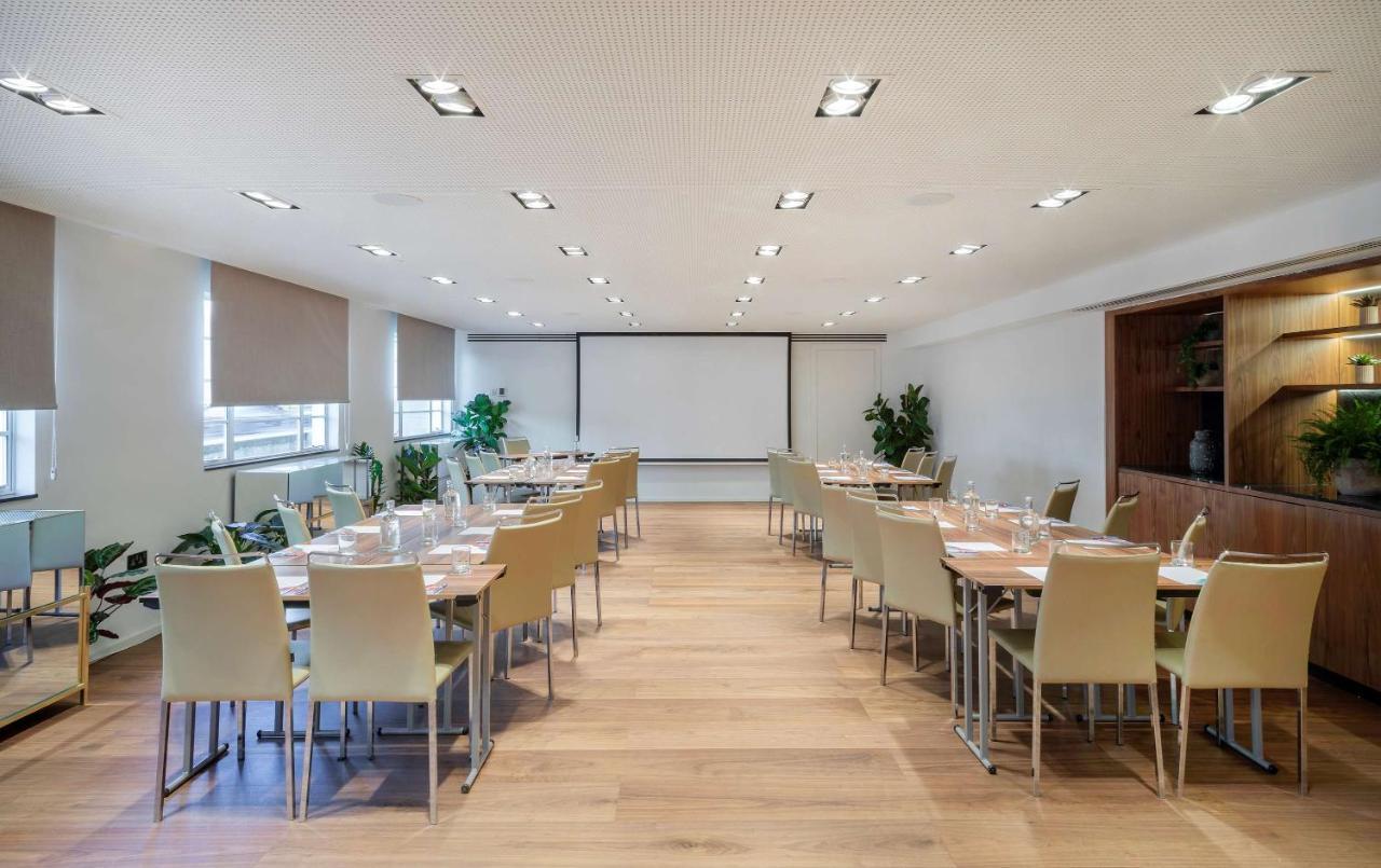 Apartahotel Meliá White House 4*
