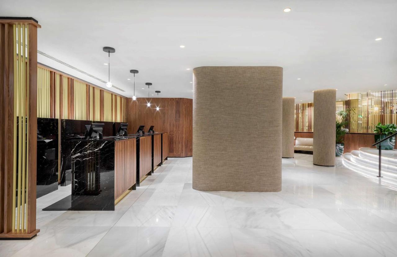 Apartahotel Meliá White House Londres