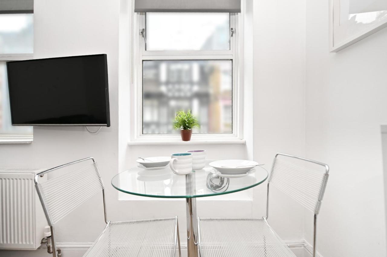 Covent Garden&soho, Cosy&cool, Spacious