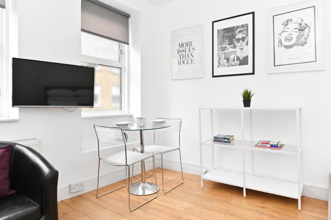 Covent Garden&soho, Cosy&cool, Spacious *