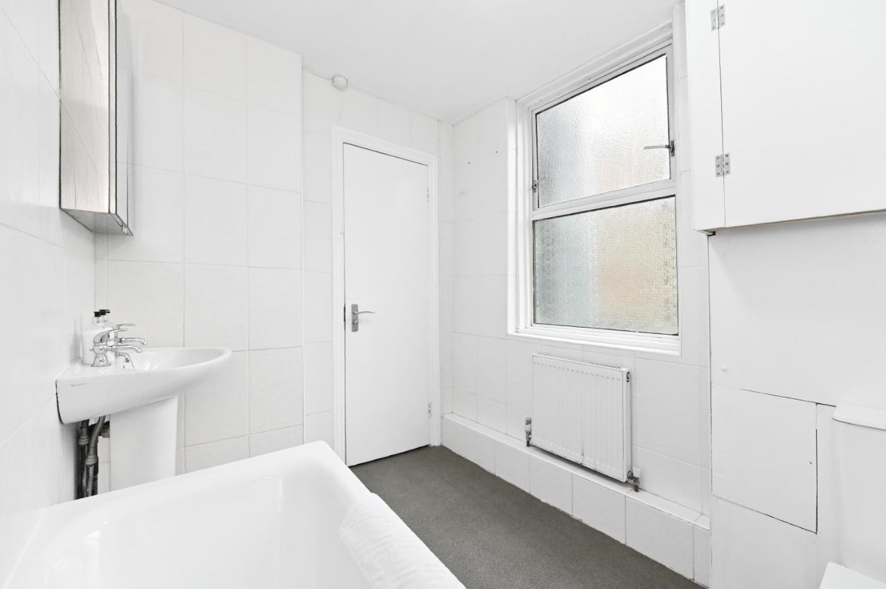 Covent Garden&soho, Cosy&cool, Spacious Apartamento