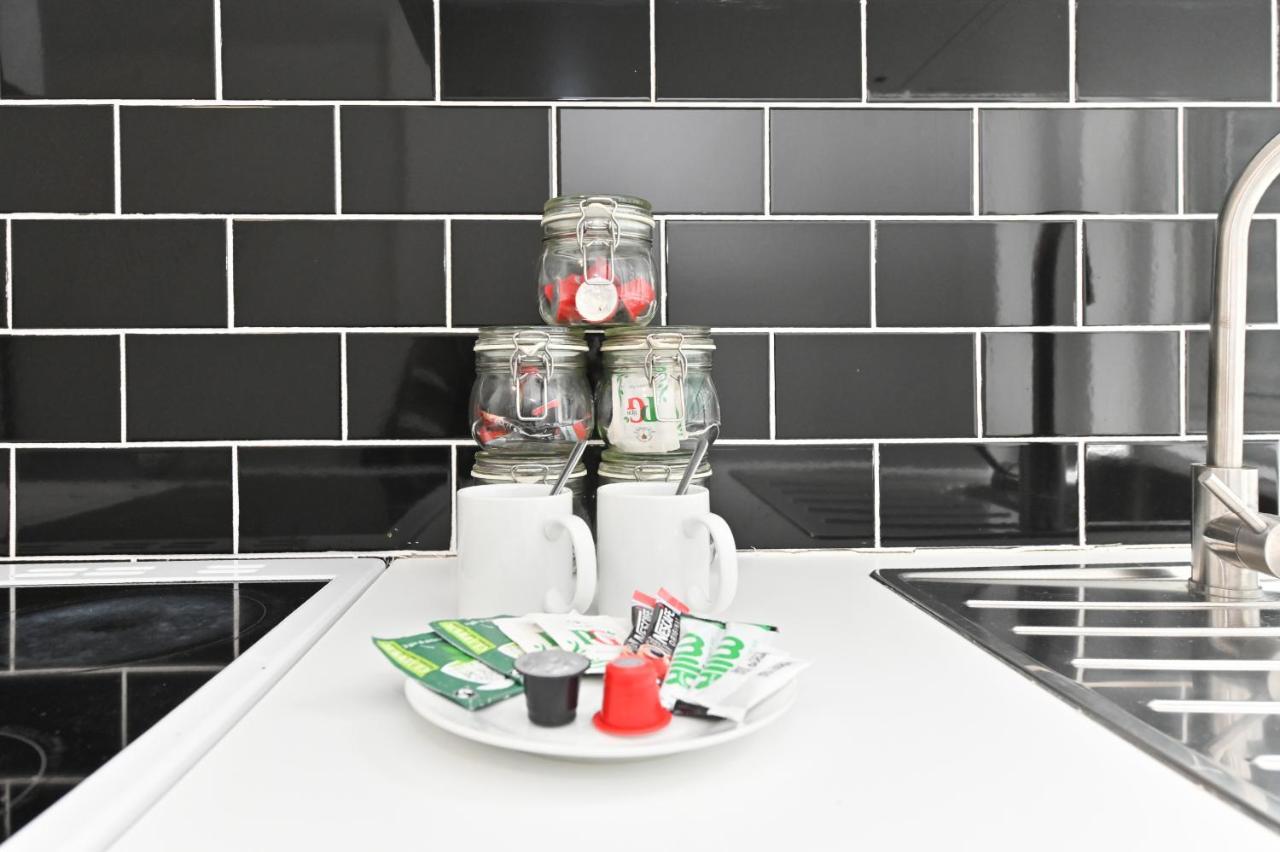Apartamento Covent Garden&soho, Cosy&cool, Spacious Londres