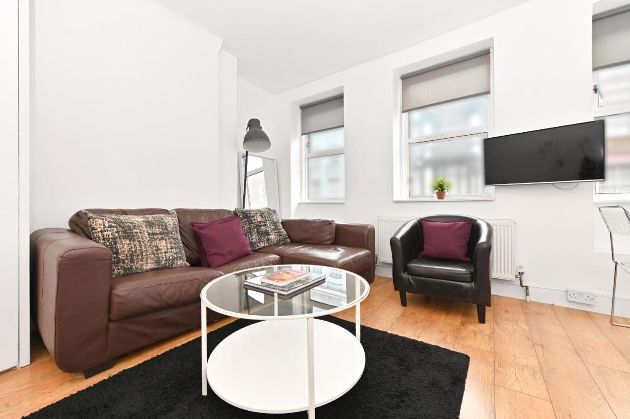 Apartamento Covent Garden&soho, Cosy&cool, Spacious