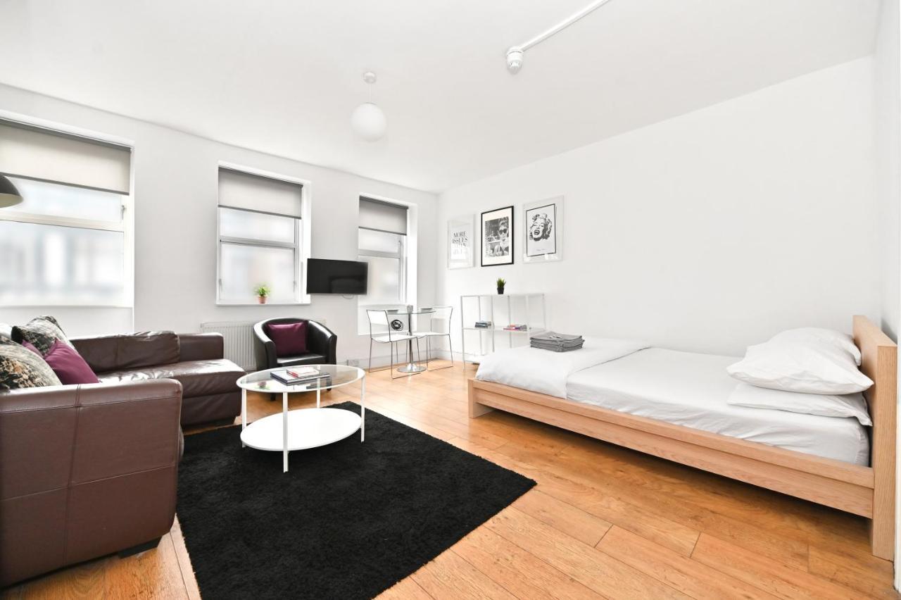 Apartamento Covent Garden&soho, Cosy&cool, Spacious *