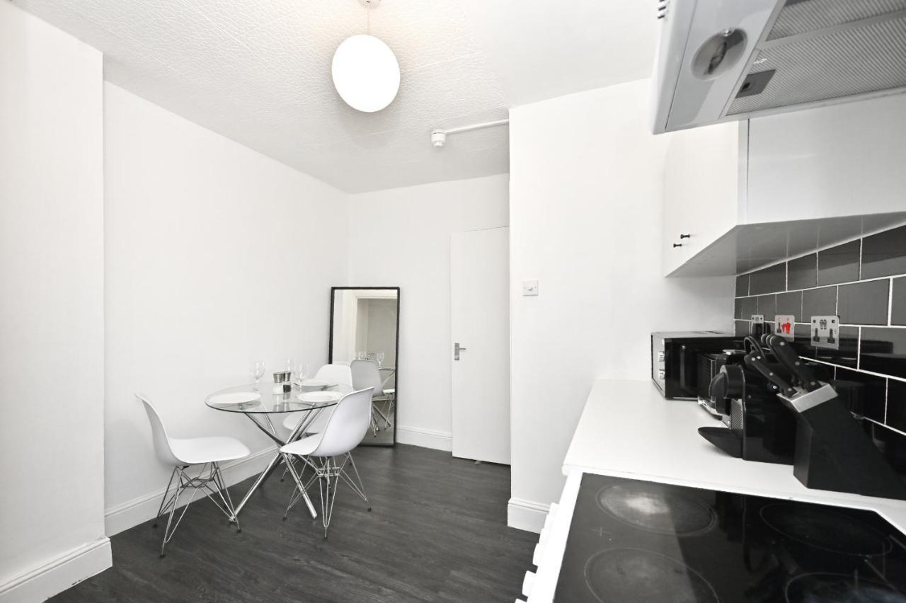 Apartamento Covent Garden&soho, Cosy&cool, Spacious *