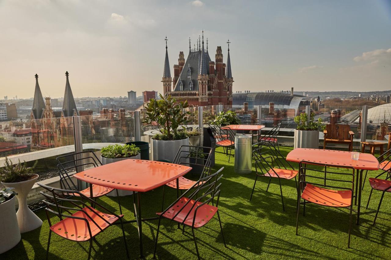 The Standard Hotel 5*