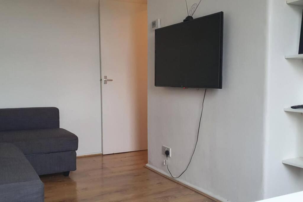 Appartement 1 Bedroom *zone 1* Elephant And Castle