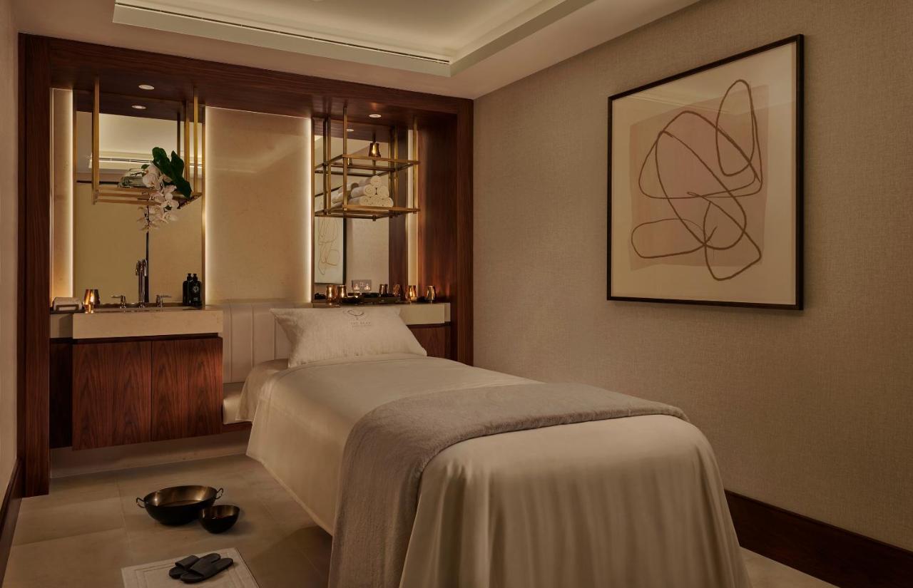 Jumeirah Carlton Tower Hotel Londres