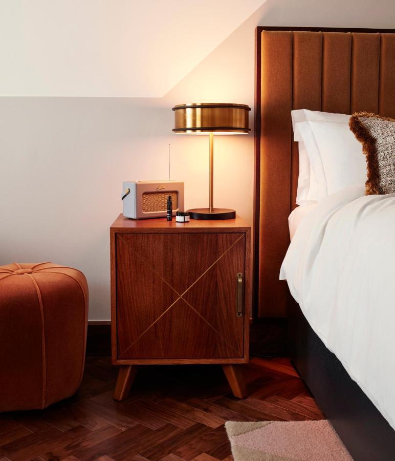 The Hoxton, Holborn 4* Londen
