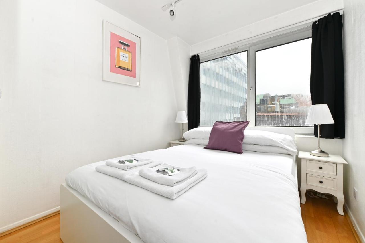 Appartement Oxford Street & Carnaby - Soho Abode Londen