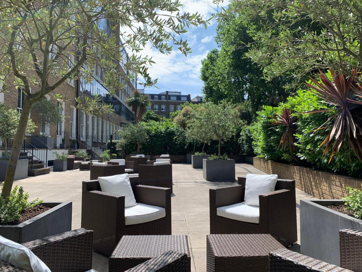 Nevern Place By Supercity Aparthotel Londen