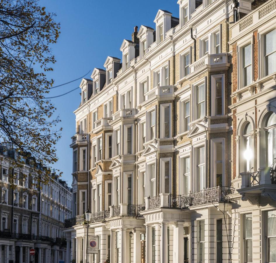 Templeton Place By Supercity 4* London