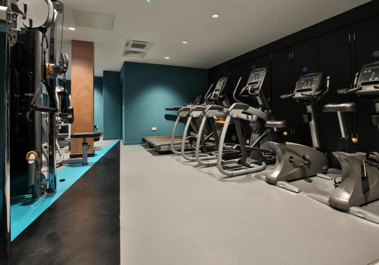 Appartement Trendy At Iq Hammersmith In *