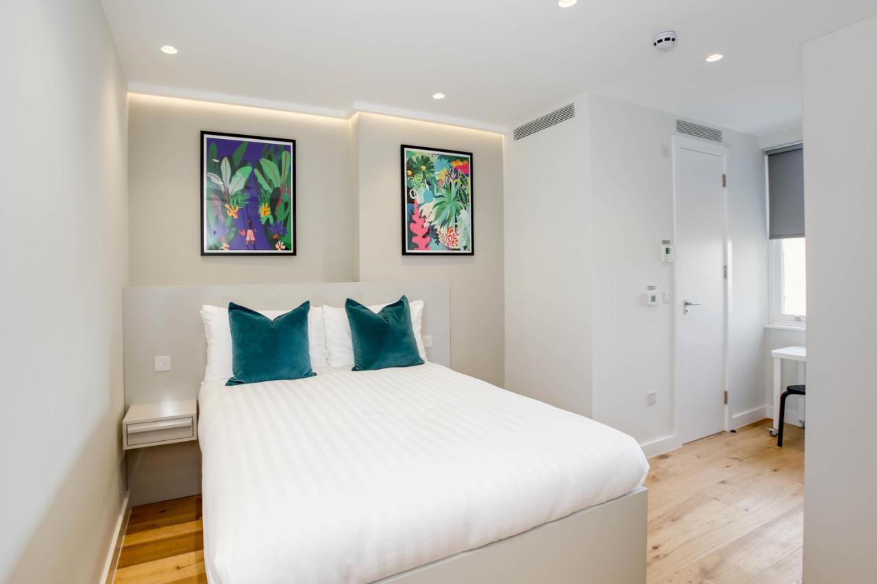 Cromwell Serviced By Stayprime * London