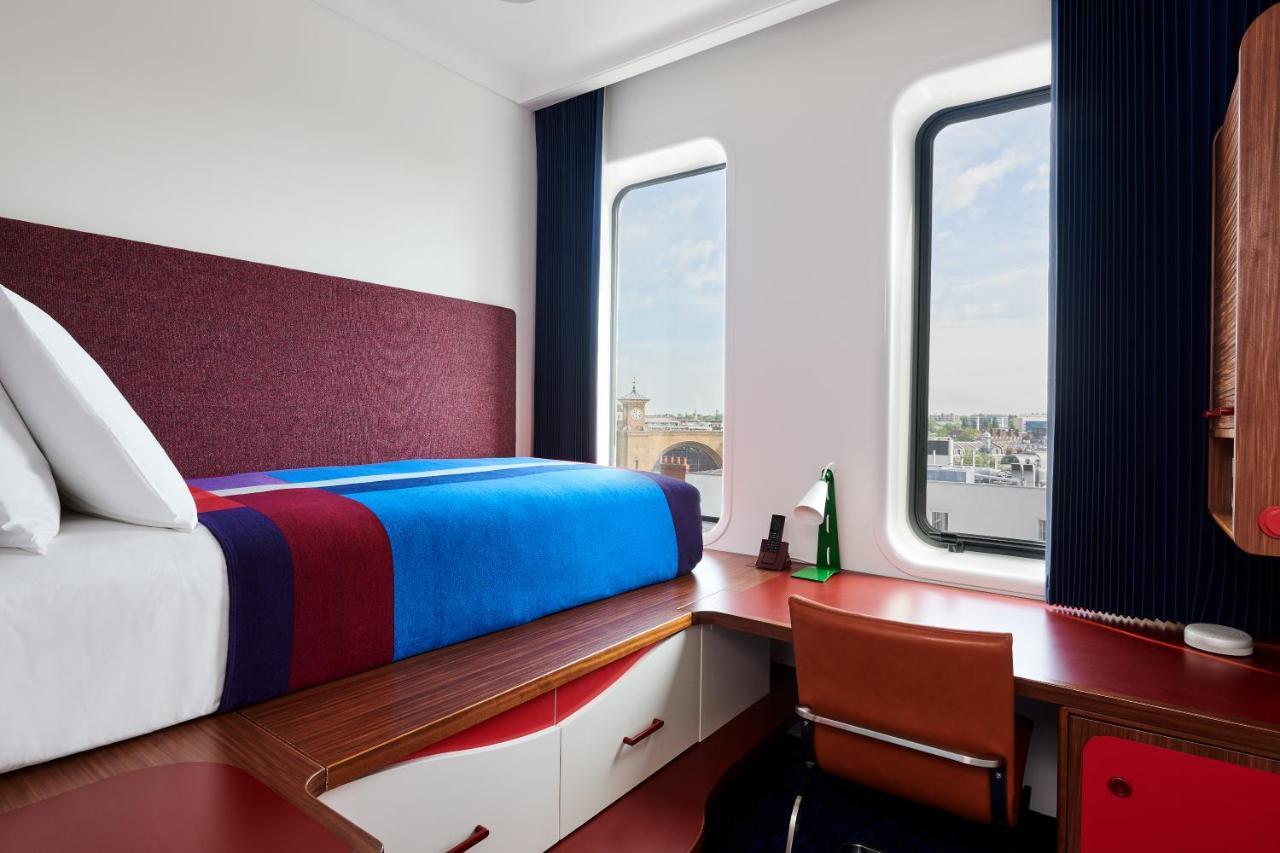 Hotel The Standard 5*
