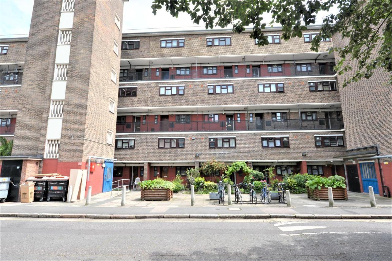 Apartment Zone 1 Lovely 3bedroom Maisonette