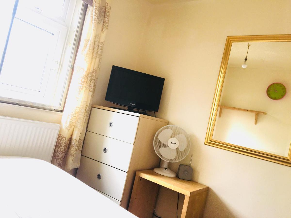 Accommodatie bij particulieren Cosy 2 *
