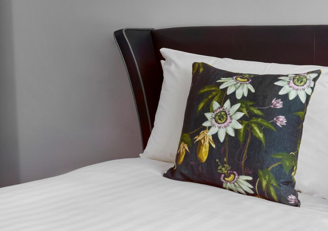 Nyx Holborn By Leonardo Hotel London