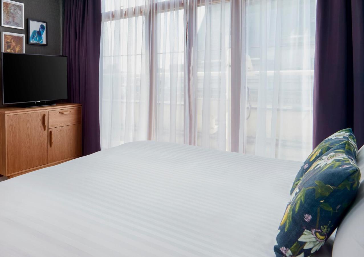 Nyx Holborn By Leonardo Hotel London