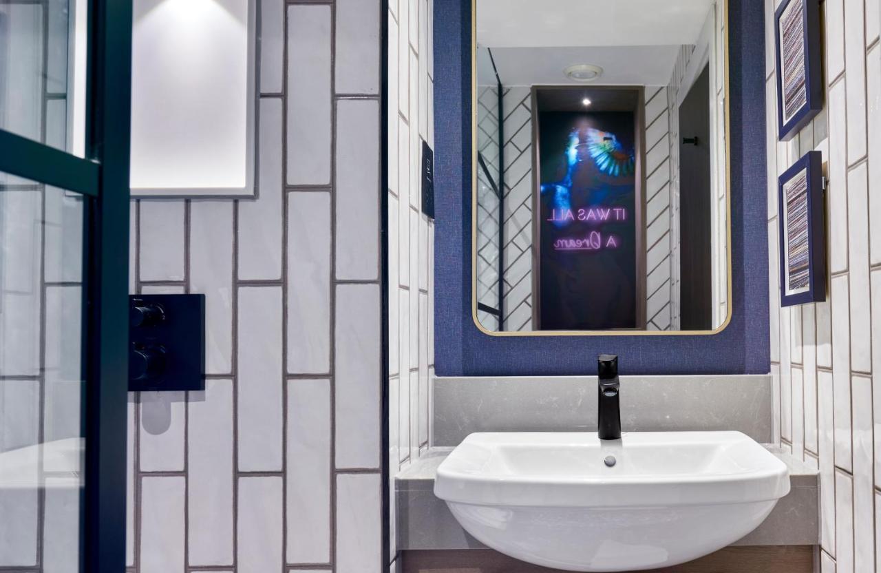 Nyx Holborn By Leonardo Hotel 5*