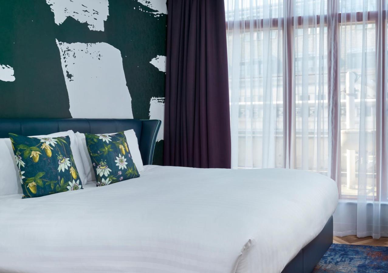 Nyx Holborn By Leonardo Hotel 5*