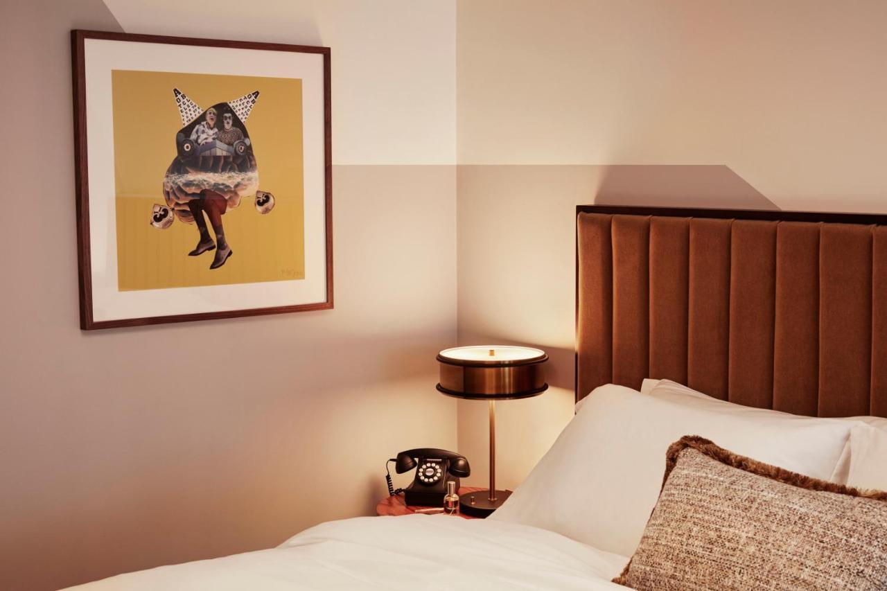 The Hoxton, Holborn Hotel Londen