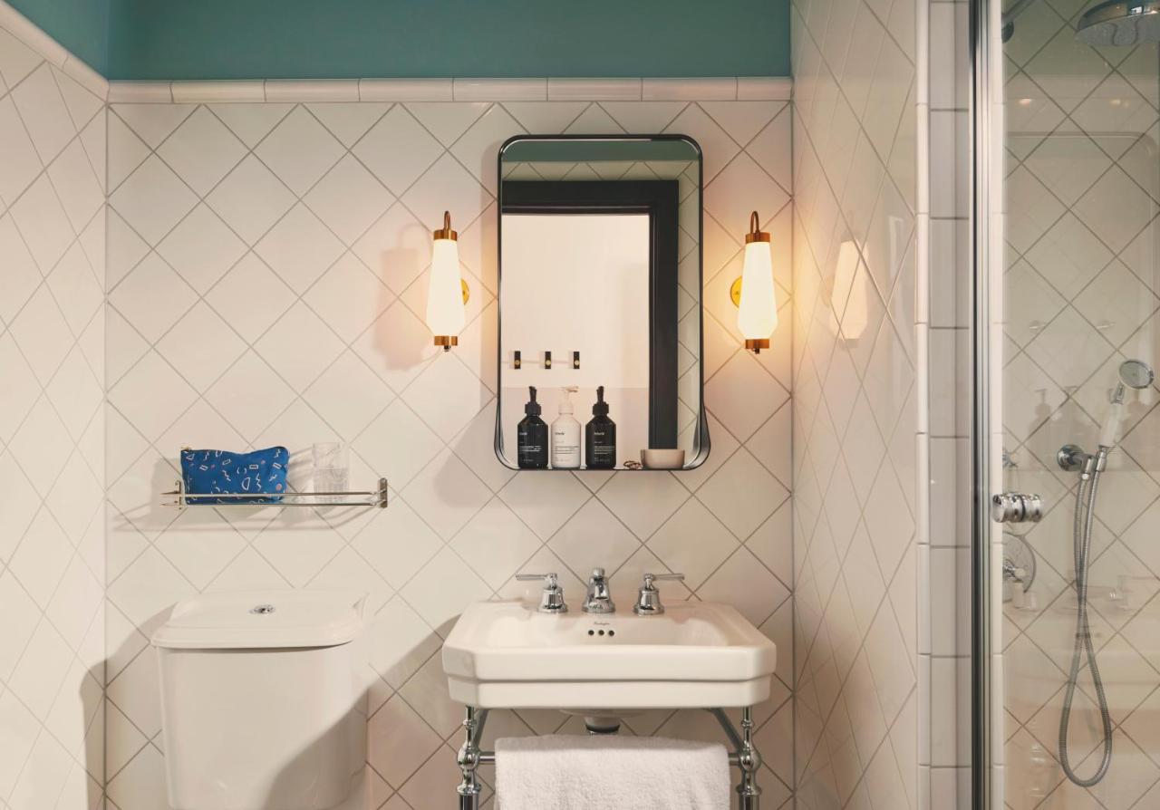 The Hoxton, Holborn Hotel Londen