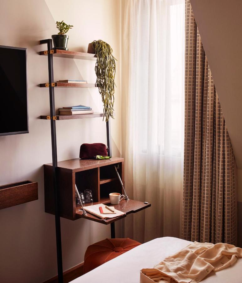 The Hoxton, Holborn Hotel Londen