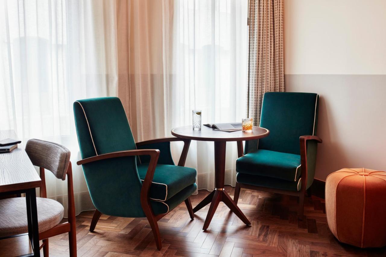 The Hoxton, Holborn Hotel Londen