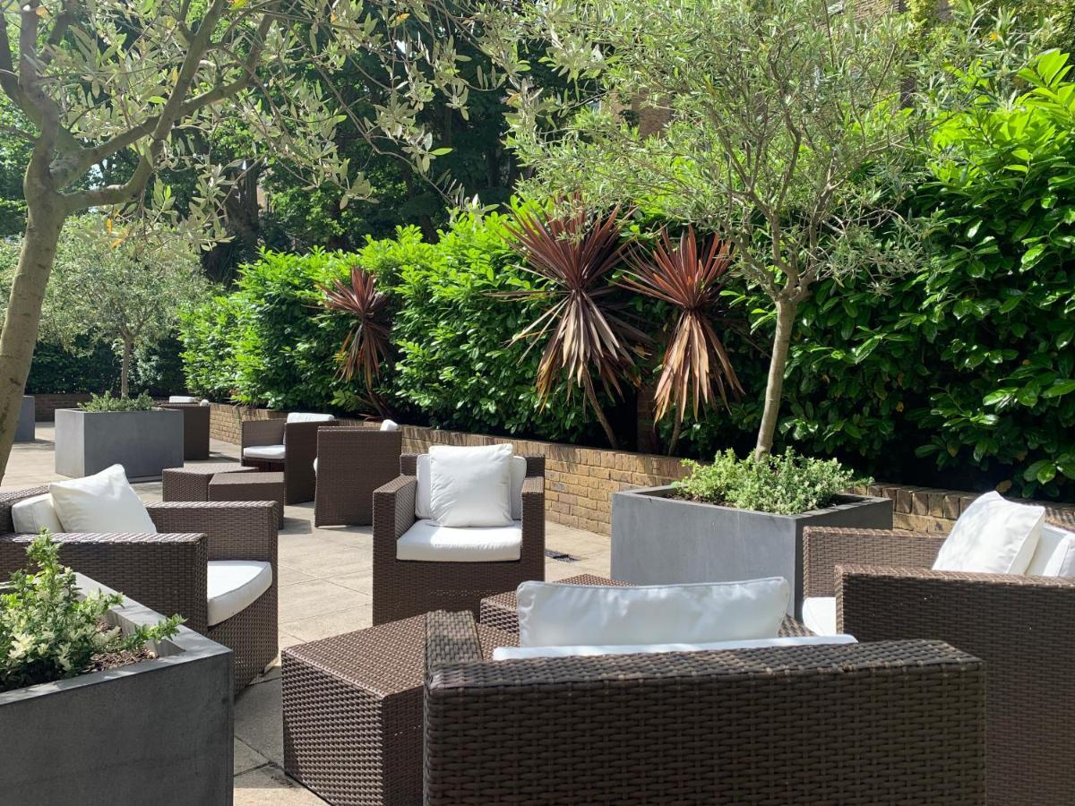 Aparthotel Nevern Place By Supercity Londen