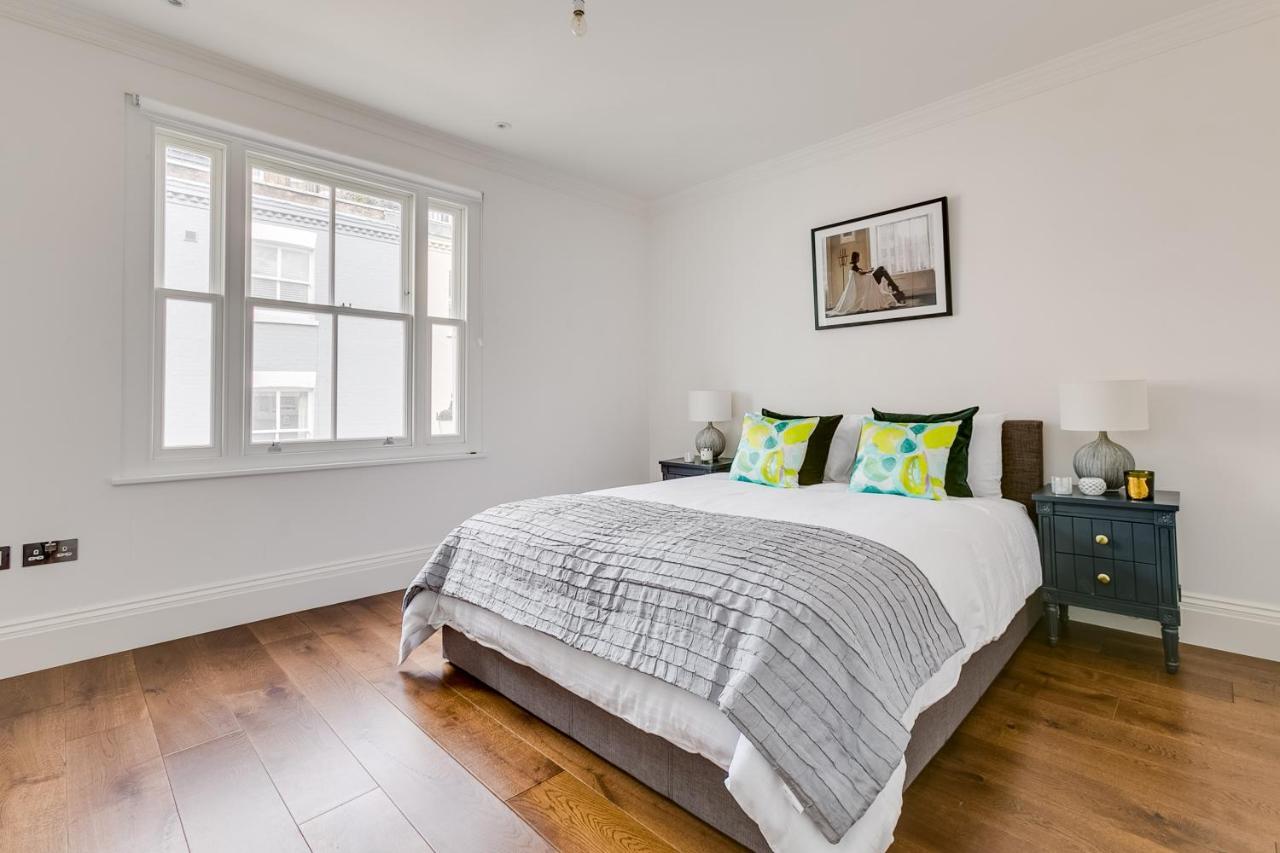 Superb 3 Bed/bath Luxury + Ibiza Roof Terrace Appartement *