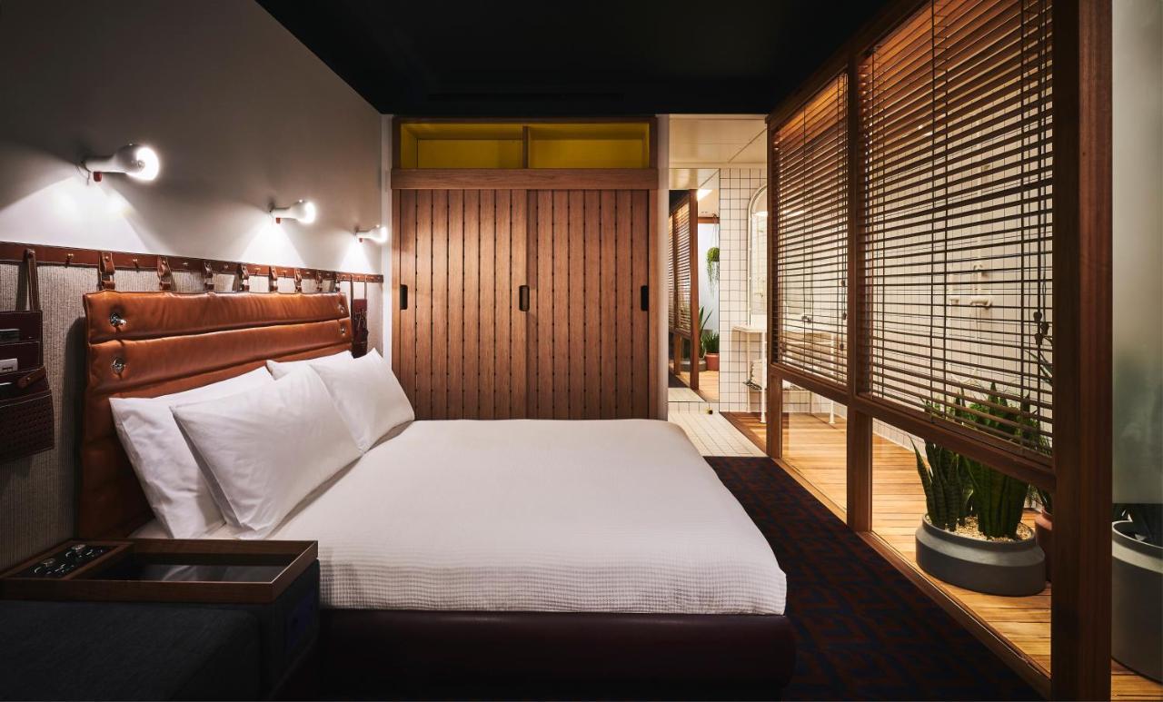 The Standard 5* London