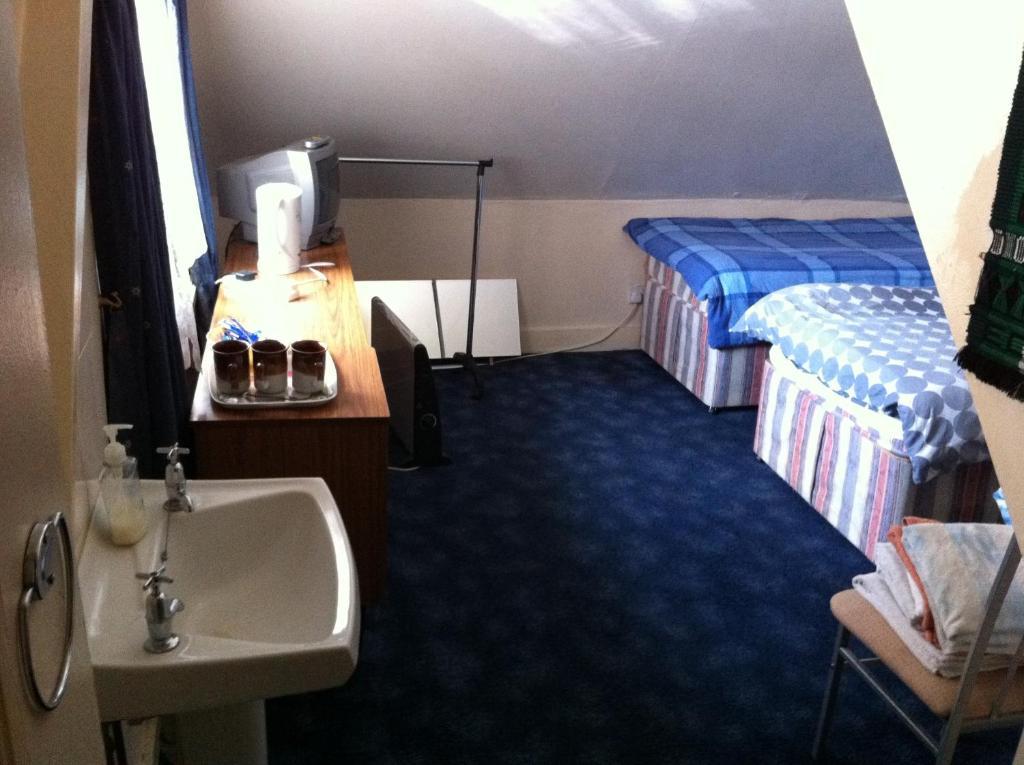 Wanstead 3* London