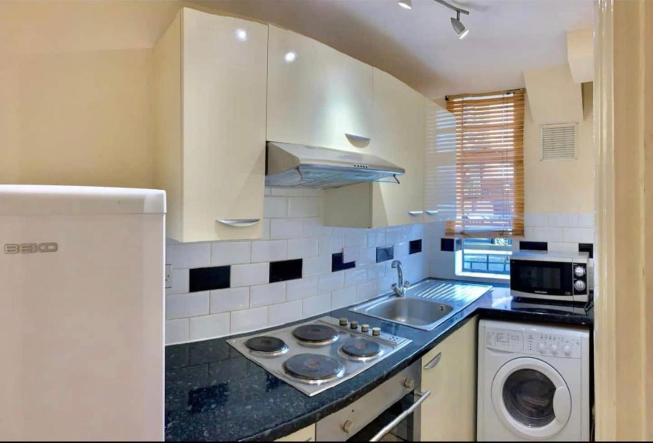 Hyde Park Bayswater Appartement