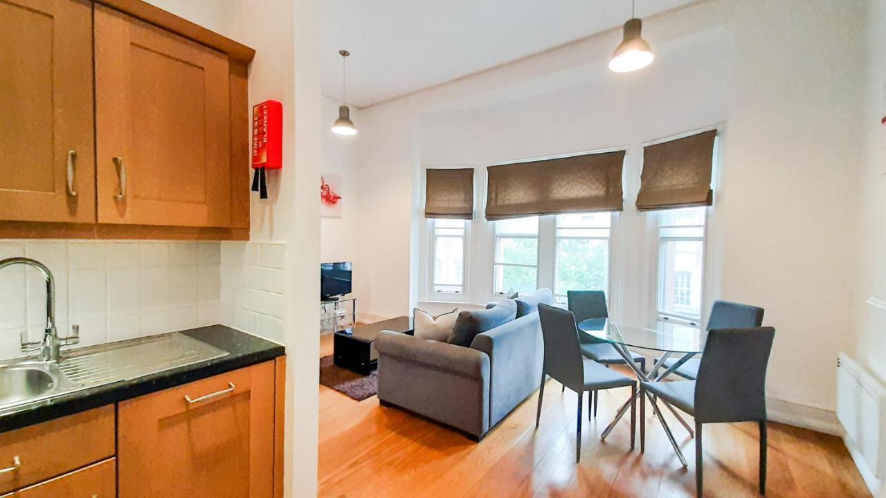Apartment Leicester Square *