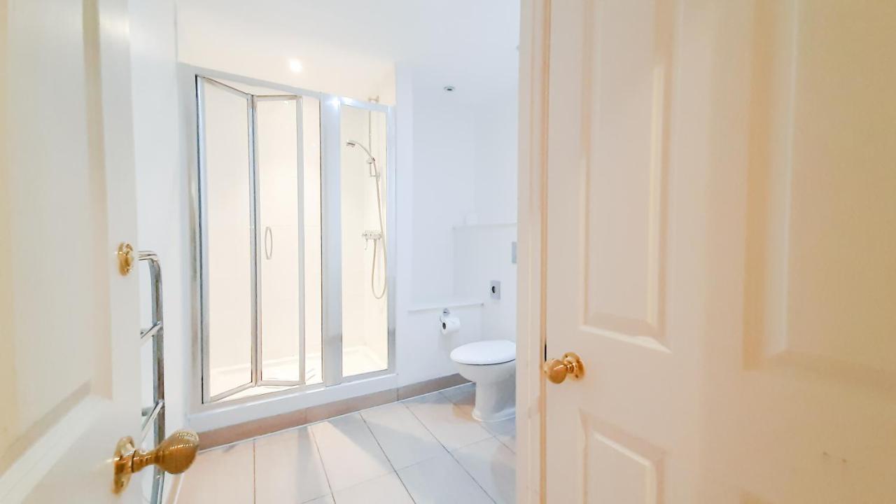 Apartment Leicester Square