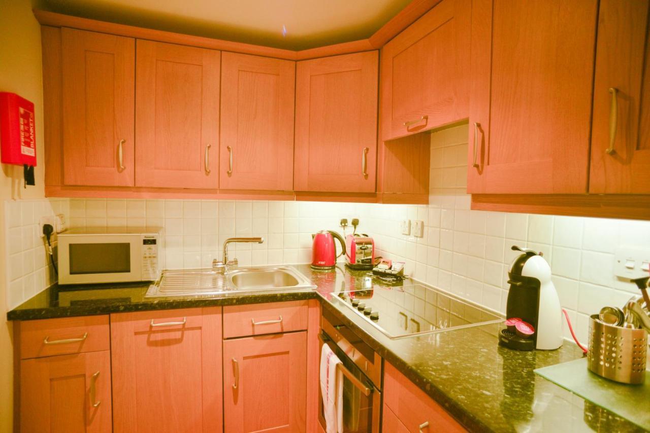 Apartment Leicester Square London