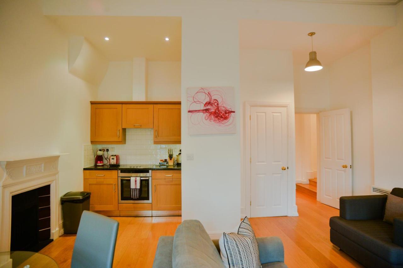 Apartment Leicester Square *
