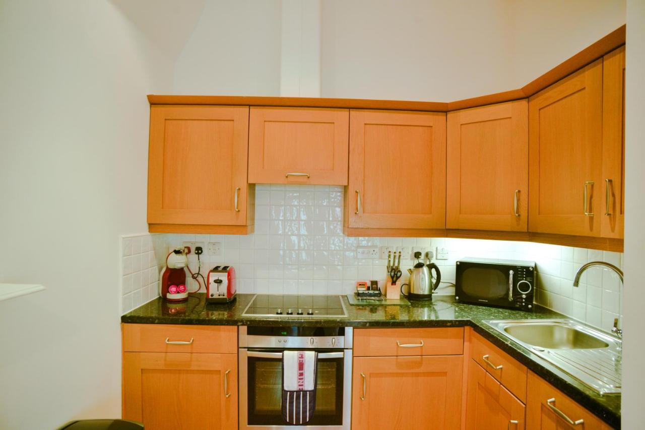 Apartment Leicester Square