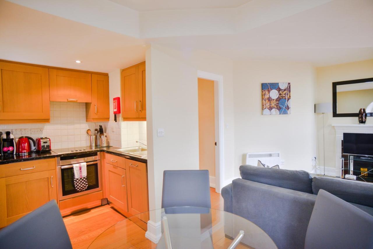 Apartment Leicester Square *