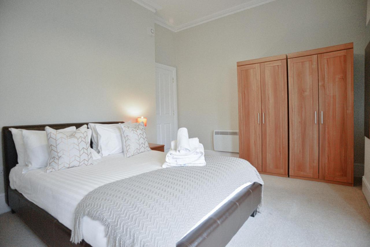Apartment Leicester Square