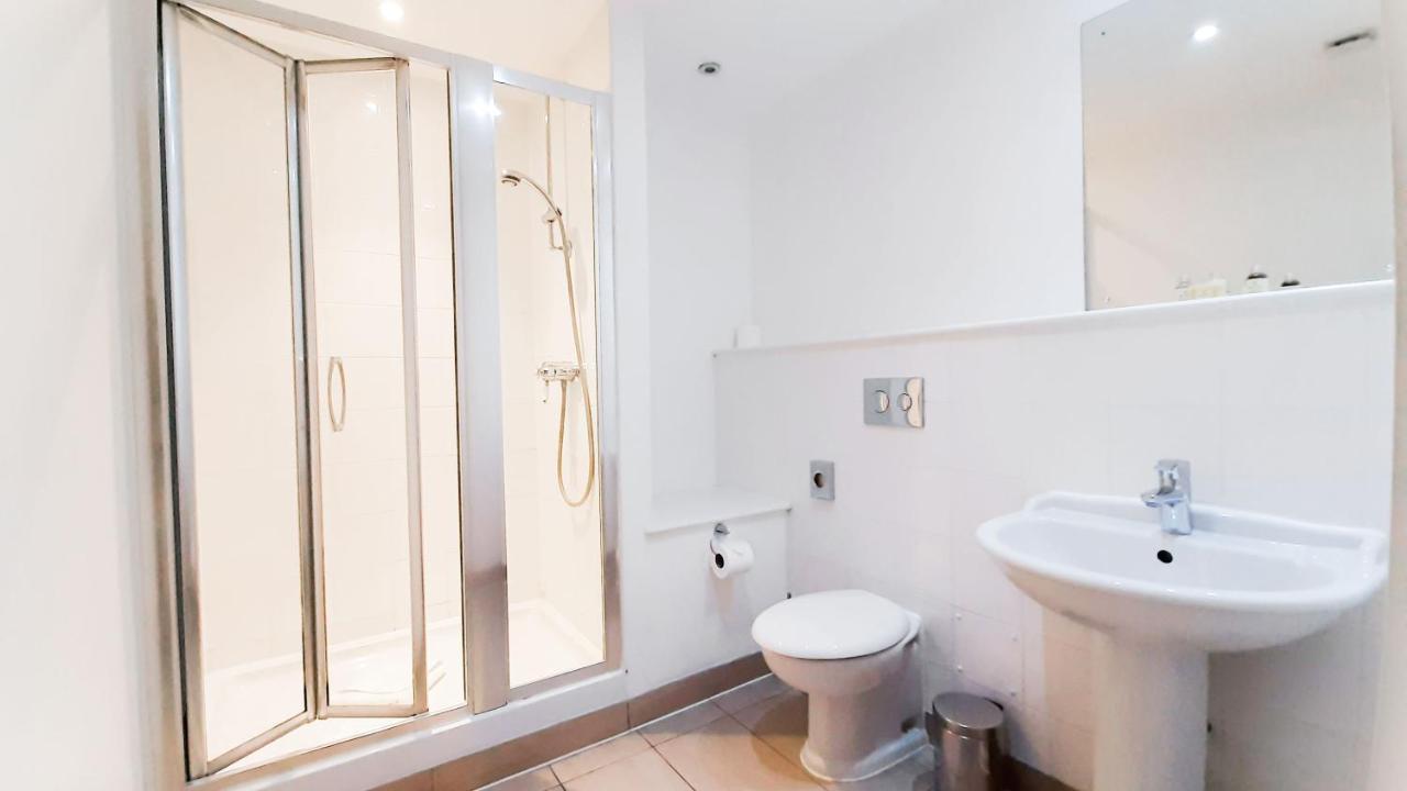 Apartment Leicester Square London