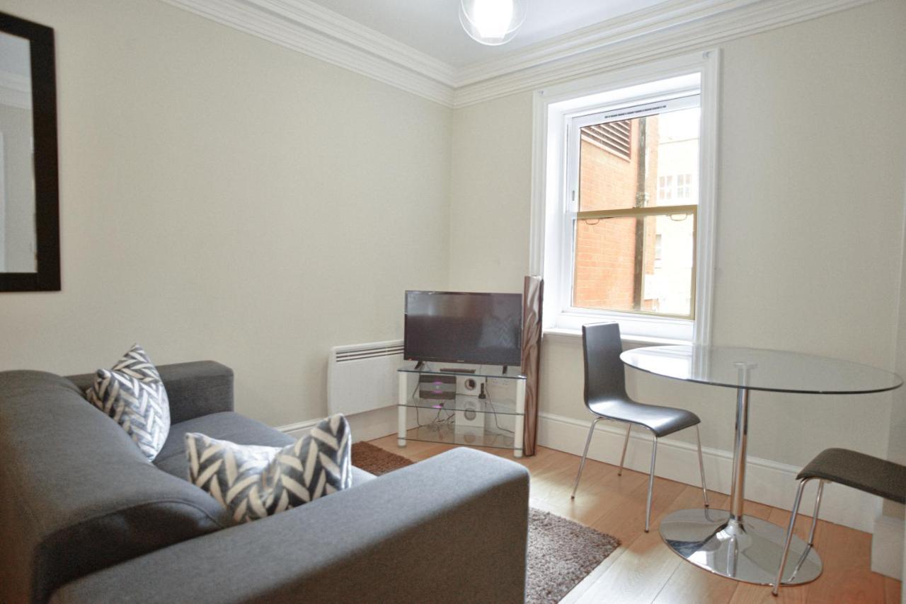 Apartment Leicester Square London