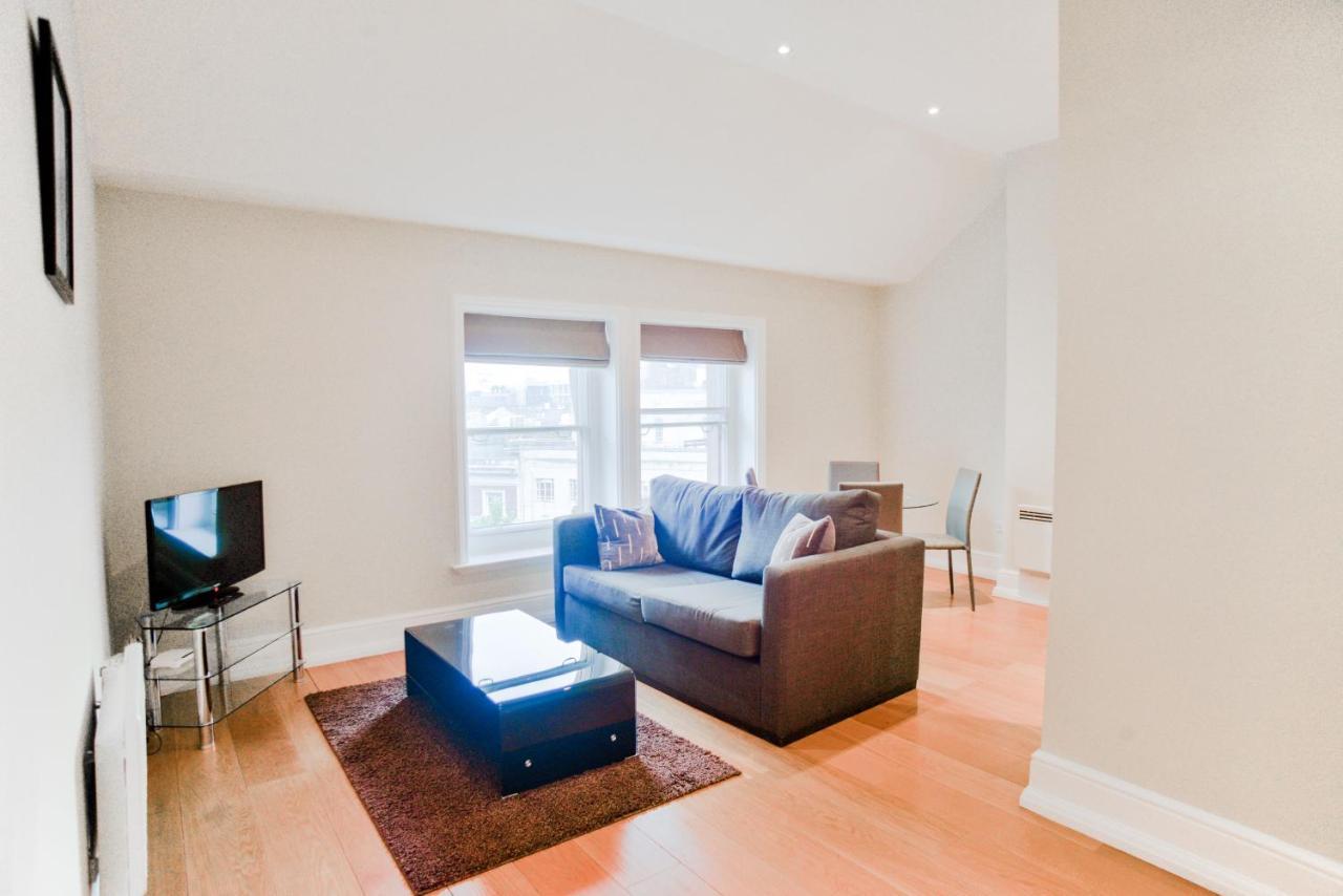 Apartment Leicester Square London
