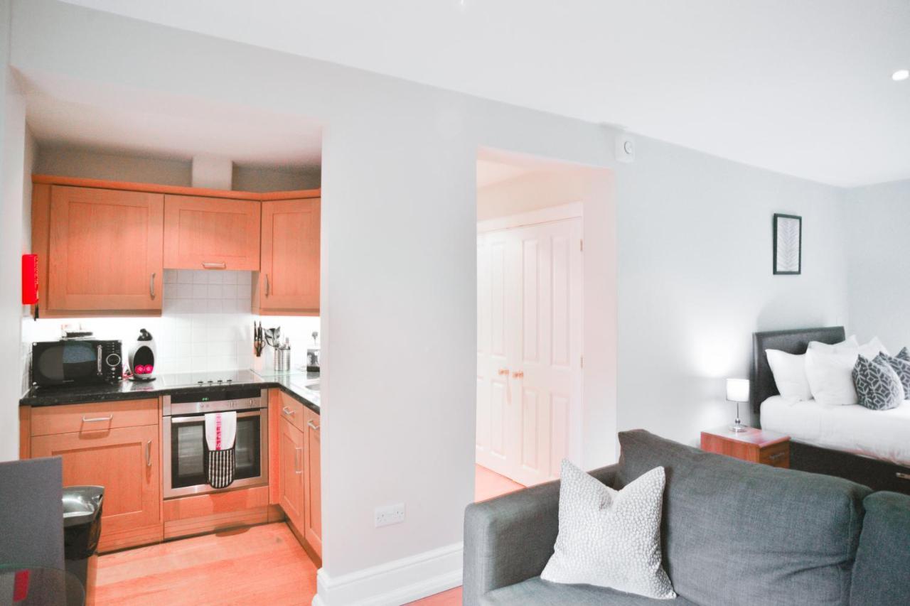 Apartment Leicester Square *