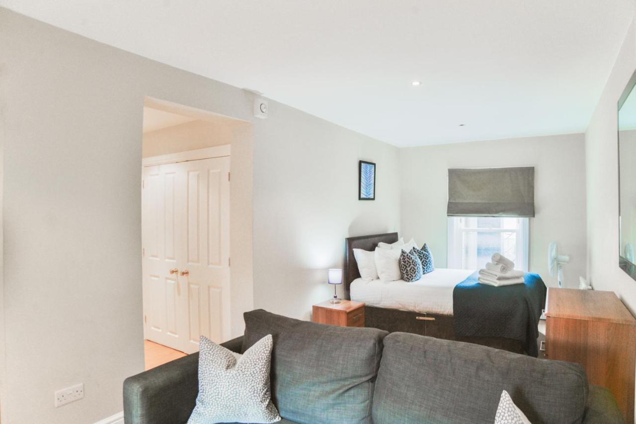 Apartment Leicester Square