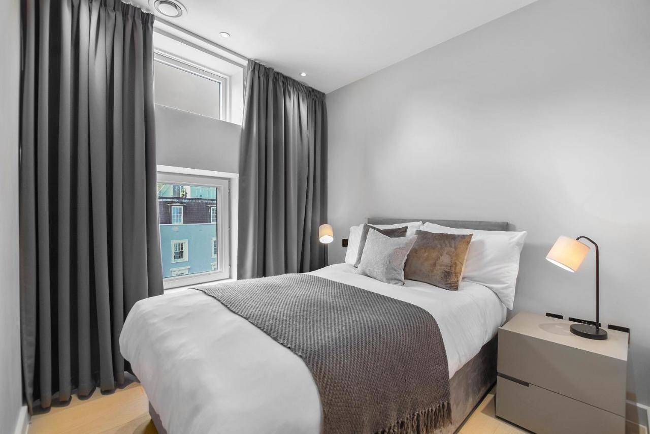 Vauxhall Bridge Road By Aeria Apartment