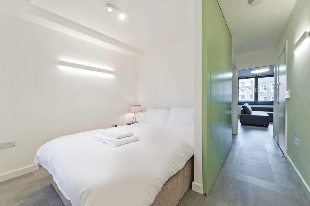Apartment 3rd Floor 2br In Soho *